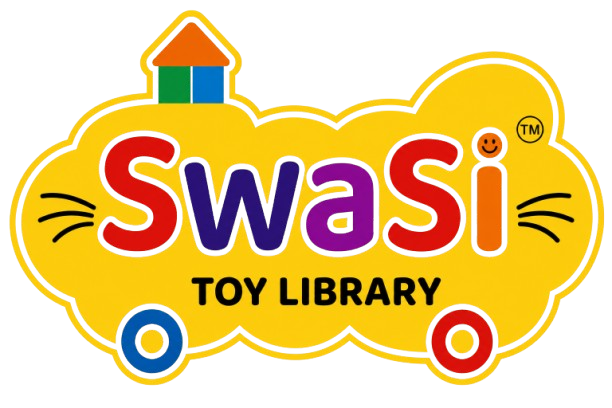 SWASI Toy Library logo